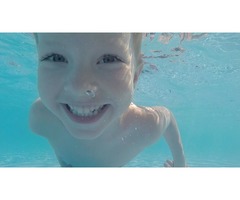 Teach Your Kid to Learn Essential Swimming Techniques with My Mermaid Swim School | free-classifieds-usa.com - 1