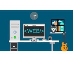 I Do Web Development for Affordable Websites with Web Design | free-classifieds-usa.com - 2