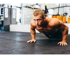 How Can You Benefit From Allentown Gyms? | Forward Thinking Fitness | free-classifieds-usa.com - 3