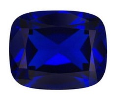 Lab Created Synthetic Blue Spinel gemstone | free-classifieds-usa.com - 2