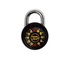 Explore Our Non-Resettable Combination Lock with Administrative Key | free-classifieds-usa.com - 1