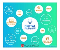 Digital Marketing Firms in Chicago | free-classifieds-usa.com - 1