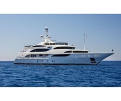 Benetti yacht 56 m | 6 cabins | 12 pass 2007 steel | free-classifieds-usa.com - 1
