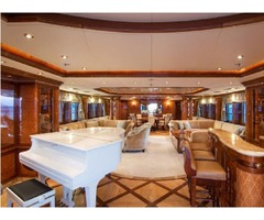 Benetti yacht 56 m | 6 cabins | 12 pass 2007 steel | free-classifieds-usa.com - 4