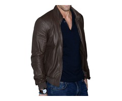 Ryan Reynolds Leather Jacket | free-classifieds-usa.com - 1