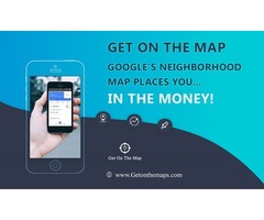 Get On The Google’s Neighborhood Map NOW | free-classifieds-usa.com - 1