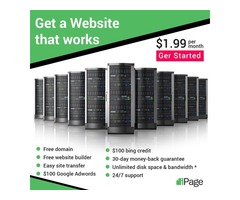 WordPress Web Hosting - Unlimited Fast Cheap Website Hosting Services | free-classifieds-usa.com - 1