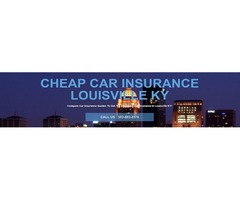 CRE Car Insurance Louisville KY | free-classifieds-usa.com - 2