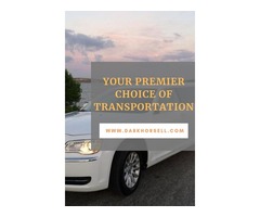 DarkHorse Limoline Car Services | free-classifieds-usa.com - 1
