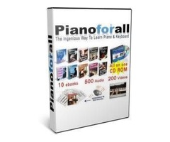 Piano for all | free-classifieds-usa.com - 1