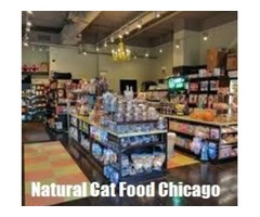 Best Natural Cat Food Chicago Is Available On The Leading Store | free-classifieds-usa.com - 1