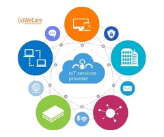 We offer IoT data services for better connectivity | free-classifieds-usa.com - 1