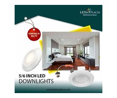 Why do you need to install LED Downlights inside your Homes? | free-classifieds-usa.com - 1