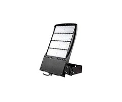   300W LED Flood Light Outdoor, AC100-277V, Replaces 1000W, 5700K, 1-10V Dimmable,IP65 Rated, 40521L | free-classifieds-usa.com - 2