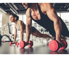 Things To Consider While Joining Gym In Allentown Pa | Forward Thinking Fitness | free-classifieds-usa.com - 1