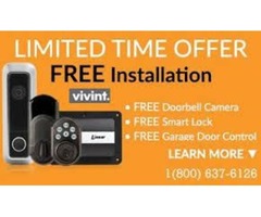 Vivint  Cameras and Security Sale | Lowest Price & Huge Savings | free-classifieds-usa.com - 3