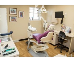 Dr. Ahmed Hamada, DMD Gentle Family Dental Care | free-classifieds-usa.com - 1
