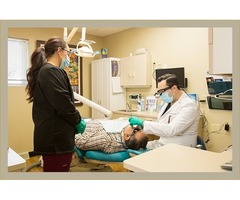 Dr. Ahmed Hamada, DMD Gentle Family Dental Care | free-classifieds-usa.com - 2