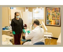 Dr. Ahmed Hamada, DMD Gentle Family Dental Care | free-classifieds-usa.com - 3