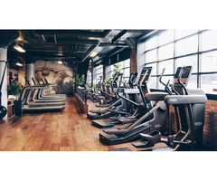 How Can You Benefit from Allentown Gyms | Forward Thinking Fitness | free-classifieds-usa.com - 1