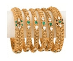 Shop Kundan Necklace & All Bridal Accessories | free-classifieds-usa.com - 1
