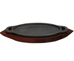 Cast Iron Sizzler Plate | free-classifieds-usa.com - 1
