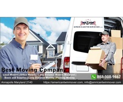Office Moving Services  | free-classifieds-usa.com - 1