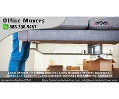 Office Moving Services  | free-classifieds-usa.com - 3