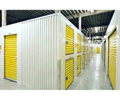 Self Storage Unit Doesn’t Have to Be Hard - El Camino Self Storage | free-classifieds-usa.com - 2