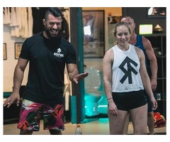How To Get Back Into The Gym | Roxfire Fitness | free-classifieds-usa.com - 1