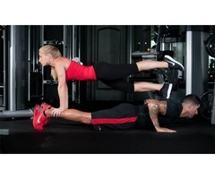 How To Get Back Into The Gym | Roxfire Fitness | free-classifieds-usa.com - 2