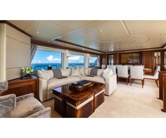 BENETTI 100'/ 30m TRADITION 2007 / 2018 Location: Fort Lauderdale, FL | free-classifieds-usa.com - 2