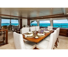 BENETTI 100'/ 30m TRADITION 2007 / 2018 Location: Fort Lauderdale, FL | free-classifieds-usa.com - 3