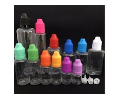 Wholesale e juice plastic dropper e liquid bottle | free-classifieds-usa.com - 1