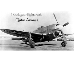  Book your flights with Qatar Airways | free-classifieds-usa.com - 1