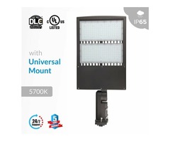Save up to 80% on Energy Bills by Using 300W LED Pole Light | free-classifieds-usa.com - 4