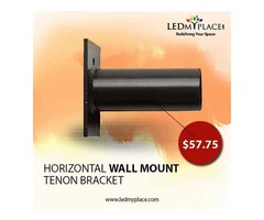 Buy Horizontal Wall Mount Tenon Bracket On Sale | free-classifieds-usa.com - 1