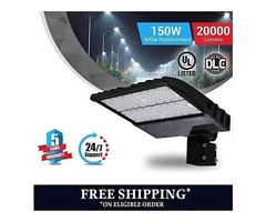 Choose the Right LED Pole pack Lights for Your Outdoor and Streets | free-classifieds-usa.com - 1