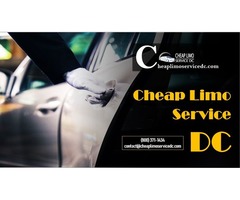 Cheap Limo Service DC | free-classifieds-usa.com - 1