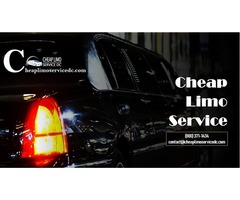 Cheap Limo Service | free-classifieds-usa.com - 1