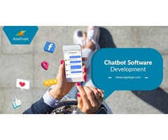 Create the well-rounded chatbot with AppDupe | free-classifieds-usa.com - 1