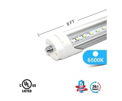 Purchase Now LED Tubes Lights, that will work for 50,000 working Hours | free-classifieds-usa.com - 2