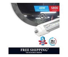 Purchase Now LED Tubes Lights, that will work for 50,000 working Hours | free-classifieds-usa.com - 4
