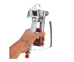 Airless Paint Spray Gun Maximum Pressure 3600 PSI No Gas Spraying Machine without Nozzle | free-classifieds-usa.com - 1