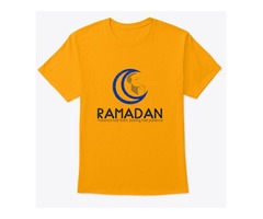 RAMADAN T-SHIRT | free-classifieds-usa.com - 1