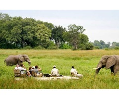 Fun-filled activities at the Victoria Falls | free-classifieds-usa.com - 2