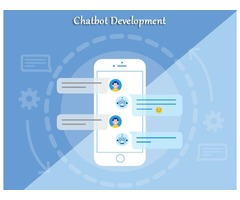 Chatbot Development Company | free-classifieds-usa.com - 1
