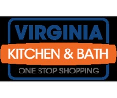 Pretty Kitchen Remodeling Services by Virginia Kitchen & Bath | free-classifieds-usa.com - 1