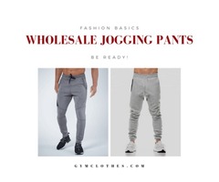 Contact Gym Clothes For Affordable Wholesale Track Pants | free-classifieds-usa.com - 1