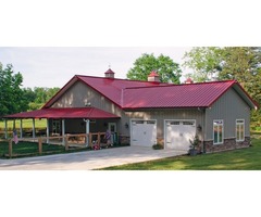 Best Residential Metal Building Suppliers In North Carolina | free-classifieds-usa.com - 1